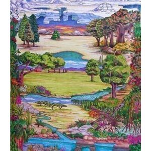 Ty Beanie Baby Fan Club Poster SEALED